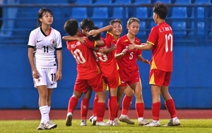Vietnam's team faces Thailand in the opening match of the U17 Women's Asian Cup, AFC comments