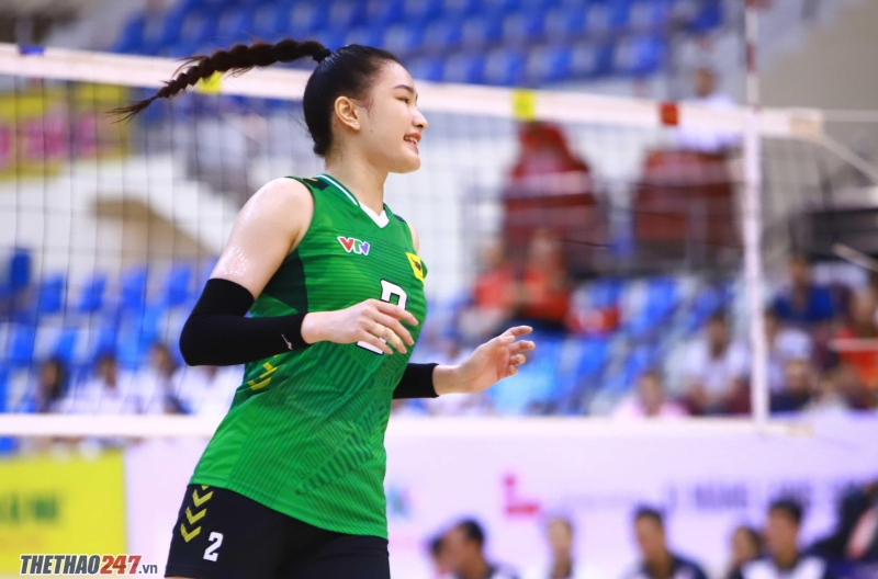 Live stream link for the 2025 National Volleyball Championship today, October 16