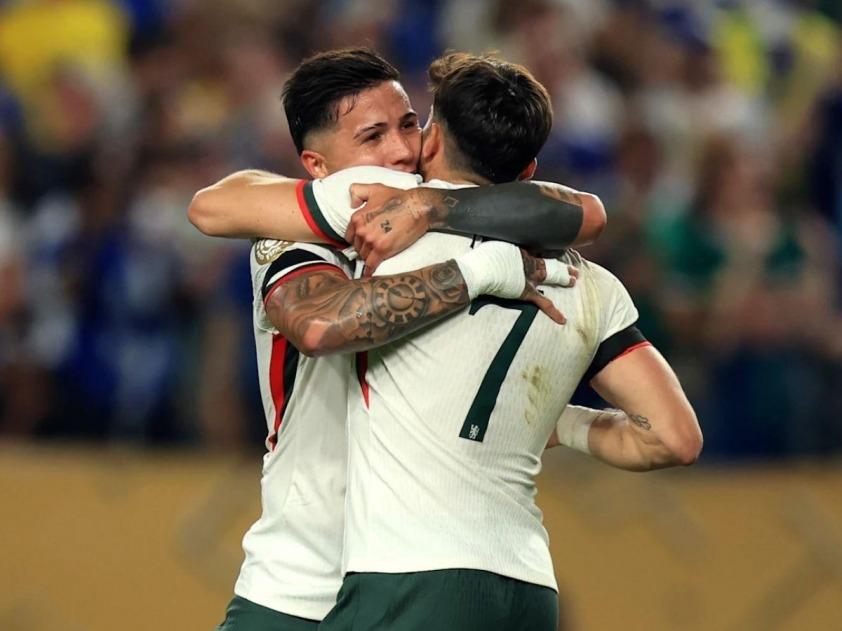 切尔西对埃弗顿直播，今晚22:00，12月13日