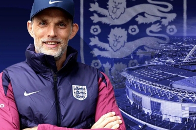 OFFICIAL: MU misses out on the dream strategist