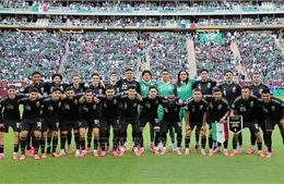 World Cup 2026: The chosen one to break the 'curse' for Mexican football