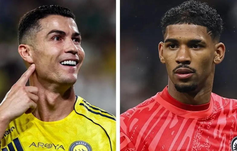 Ronaldo rescues the &#39;new Neuer&#39; from retiring at age 22