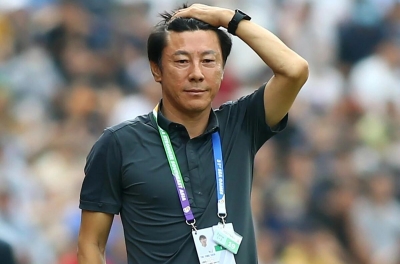 Hot football news noon 27/7: Shin Tae-yong officially receives a penalty