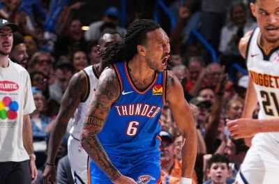 Vietnamese-origin basketball star hits scorching three-pointers, sets new personal record in NBA