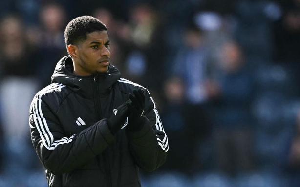 Viewpoint: MU and the Rashford problem
