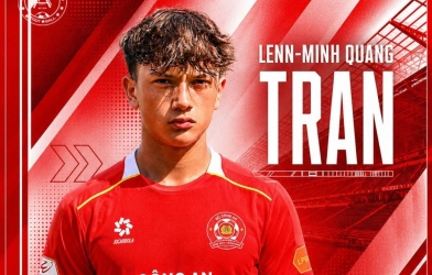 東南亞媒體因比利時越裔球員選擇加盟V.League而熱議沸騰
