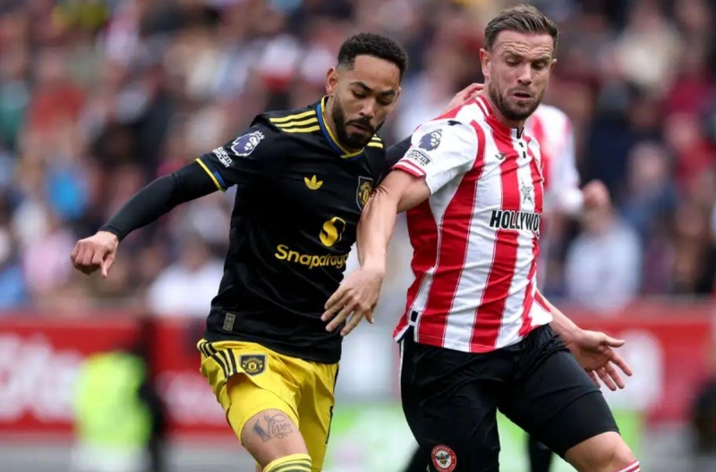 The £62.5 million blockbuster becomes a new concern for MU