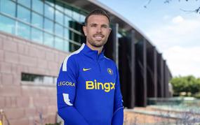 What does Chelsea truly need from Jordan Henderson?