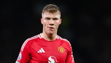 MU officially transfers the €75 million striker to Serie A with a special clause