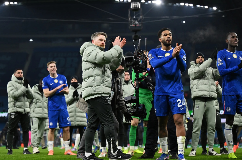 Bán kết FA Cup - 21h00 ngày 26/4, sân Wembley, Chelsea – Leeds: Chelsea nên ưu tiên Cúp FA - Ảnh 1.