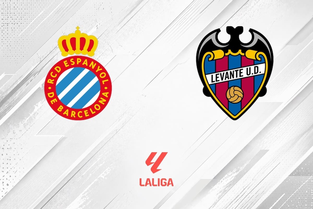 Nhận định Espanyol vs Levante 02h00 ngày 28/4, vòng 33 La Liga - Ảnh 1.