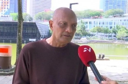 Malaysian expert calls for composure ahead of CAS ruling