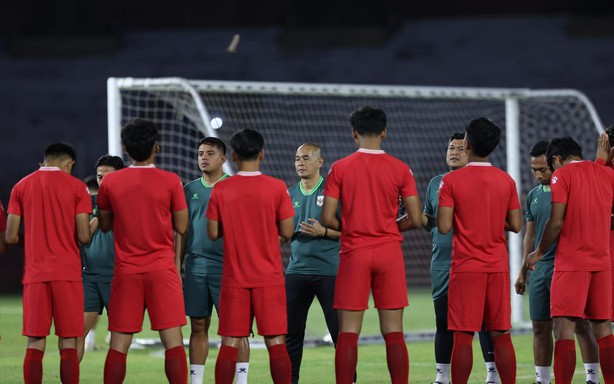 The match between Vietnam U17 and Indonesia U17 is a crucial encounter for Indonesia U17.