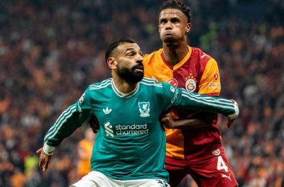 Liverpool suffers a weak defeat against Galatasaray in the Champions League