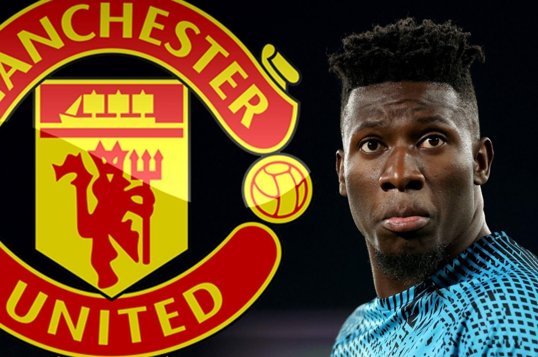 Fabrizio Romano confirms Onana’s future at Manchester United.