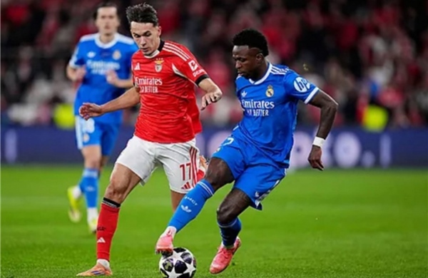 When Real Madrid faces Mourinho's team at the Bernabeu