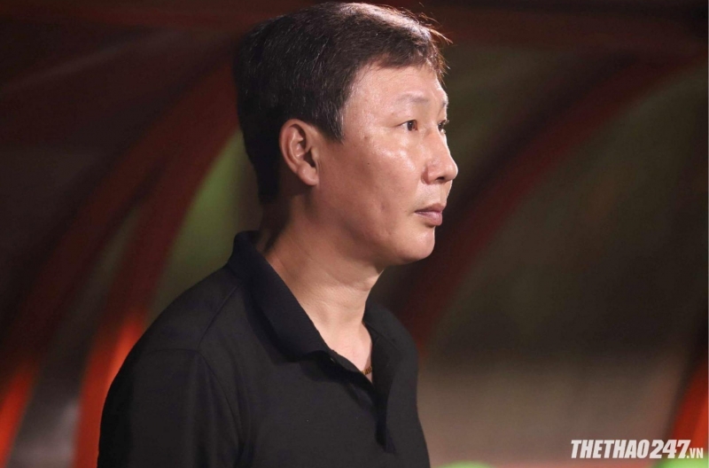 Malaysian media speak out about coach Kim Sang Sik’s 'black magic'