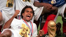 The World Cup champion hopes to experience the vibrant football atmosphere with Vietnamese fans.