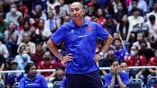 Coach Tuấn Kiệt made a surprising decision regarding two Vietnamese female volleyball stars, prompting questions from fans.