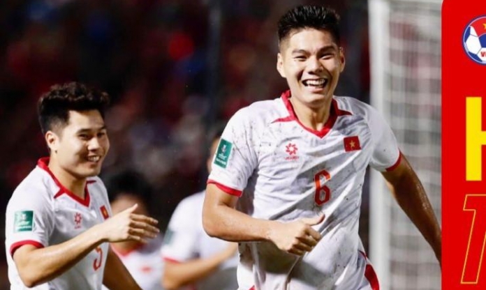 CĐV Đông Nam Á phản ứng trái chiều về trận Việt Nam thắng 1-0 Nepal