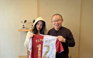 Exploring the Thai club that Coach Park Hang Seo has just agreed to lead