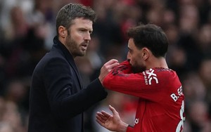 Carrick's Difficult Challenge at Manchester United That Amorim Never Encountered