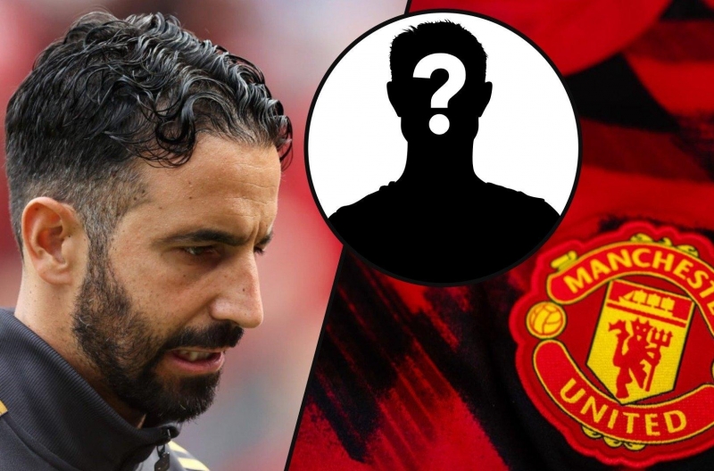 MU Transfer News 8/10: Former Arsenal Figure Set to Replace Amorim; Mixed Emotions for the Red Devils
