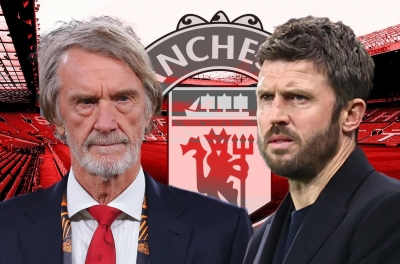 MU owner speaks on the official appointment of coach Carrick