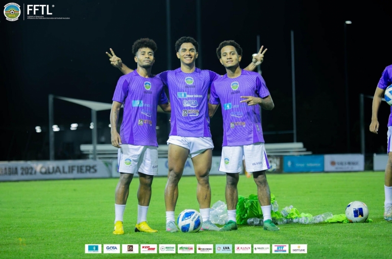 More than Malaysia, a country that once illegally naturalized up to 12 players