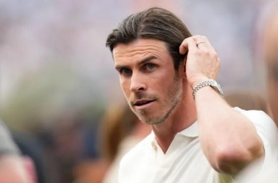 Gareth Bale specifically points out that only this 'genius coach' is worthy of leading Manchester United.