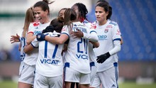 Preview and odds analysis for Lyon Women vs Wolfsburg Women at 03:00 on November 12, in the UEFA Women’s Champions League qualifying round.