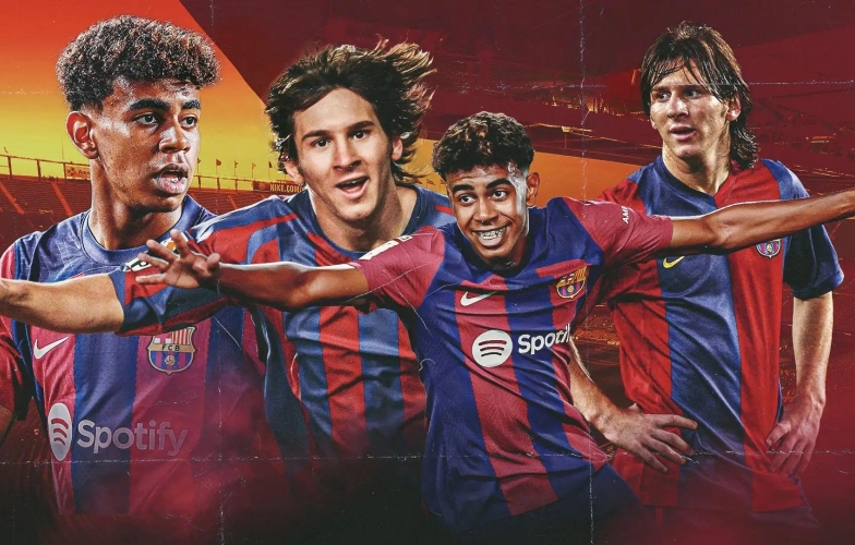 Barca sets an incredible record that even the Messi era couldn't achieve