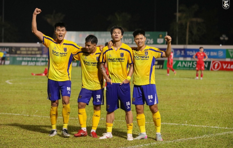 Coach Park Hang Seo&#39;s team remains unbeaten in the First Division.