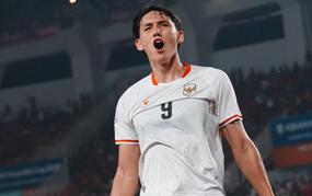 Timor Leste vs Indonesia (17:00 today): Can Mitchell Baker be stopped?