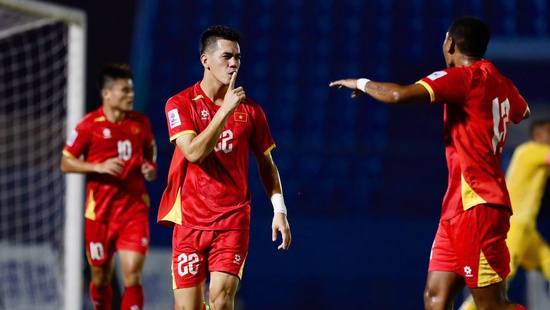 Coach Kim Sang Sik is set to surprise against Nepal