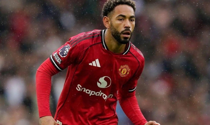 MU bất ngờ nhận đòn giáng mạnh tại Ngoại hạng Anh