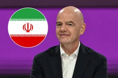 FIFA identifies two national teams that could replace Iran in the 2026 World Cup.