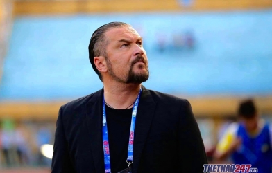 European Coach Sets Unwanted Record in Vietnam