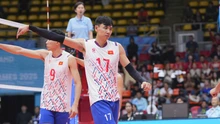SEA Games 2025 Volleyball Results Today, December 19