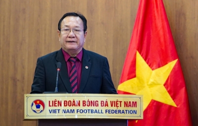 VFF directly states the reason for appointing a new head coach for the Vietnam national team