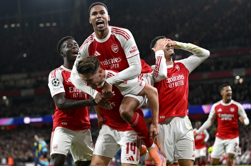 Live Arsenal vs Crystal Palace, 21:00 Today 26/10