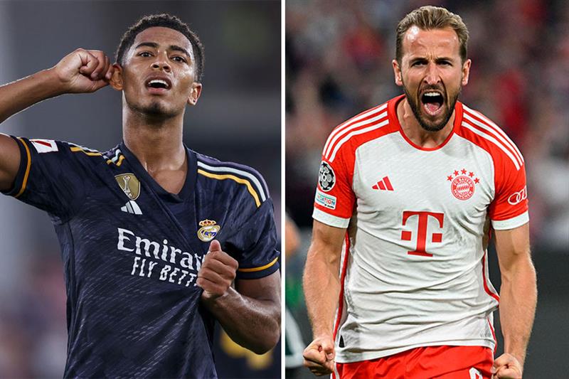 Dự đoán tứ kết Champions League: Arsenal đi tiếp; Real và Bayern có thể phải đá luân lưu - Ảnh 2.