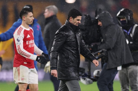 The Premier League's Greatest Striker Makes a Shocking Prediction About Arsenal