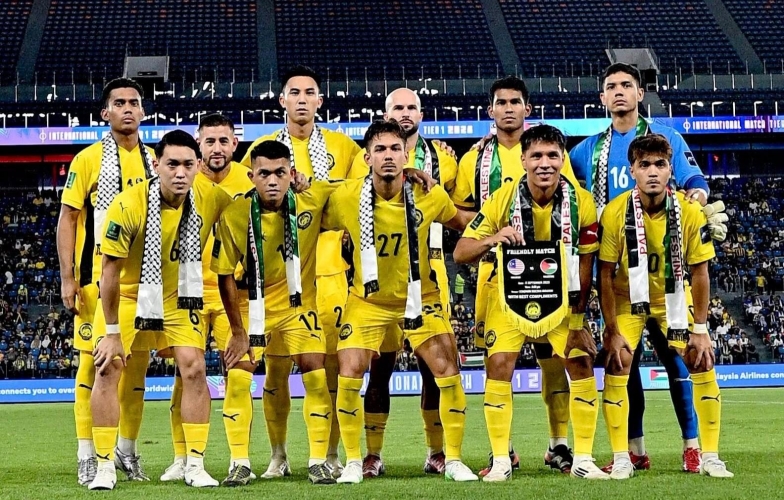 Malaysia has not rushed to make a decision following FIFA&#39;s ruling