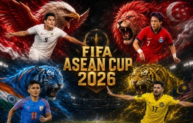 Group A Preview of the 2026 FIFA ASEAN Cup: Beware of the 'India Unknown'