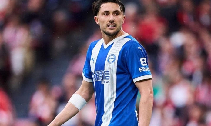 Sao nhập tịch lậu Malaysia khiến CLB La Liga lao đao