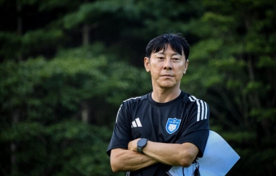 申台龍教練在面臨嚴厲處罰後打破沉默