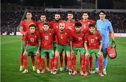 2026 World Cup: Arab nations on the brink of making history