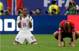 World Cup: Djed Spence and the Islamic Moment of the English National Team