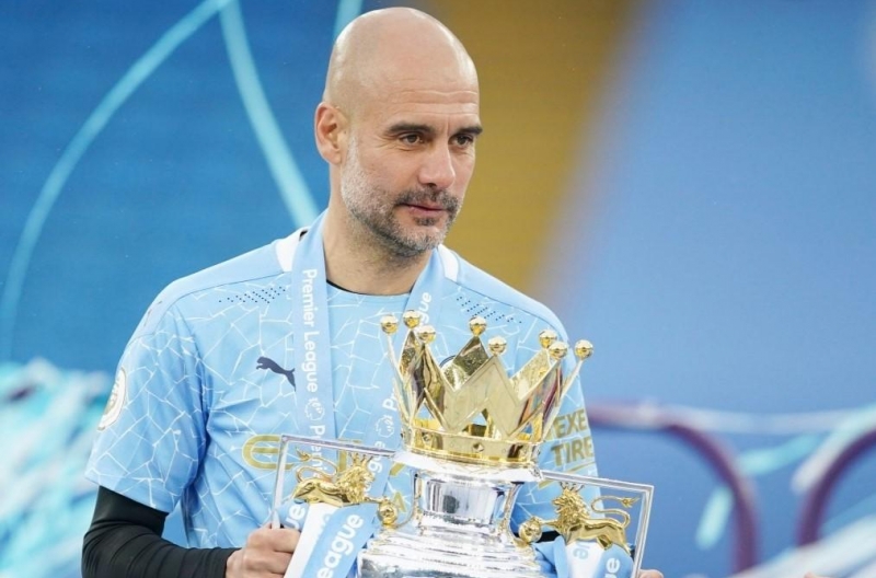 Man City finalizes successor to Pep Guardiola